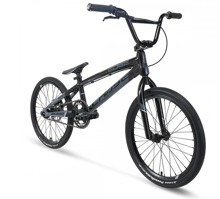 BMX BIKE CHASE EDGE EXPERT XL BLACK