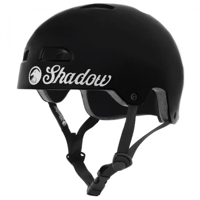CASCO DE BMX SHADOW CLASSIC - Imagen 4
