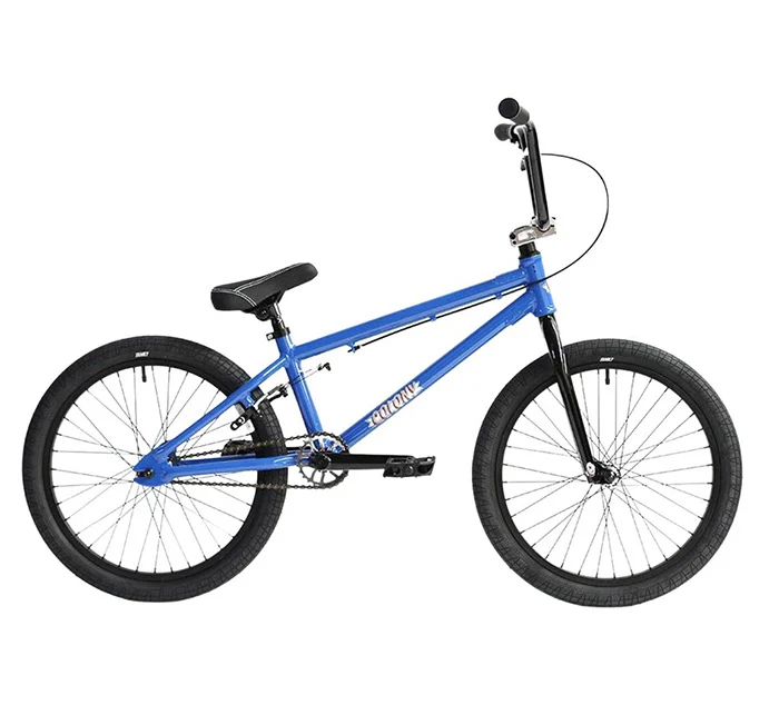 BMX BIKE COLONY HORIZON 20" BLUE