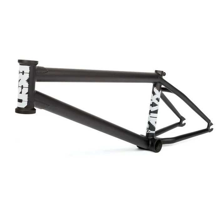 BMX FRAME BSD ALVX AF BLACK