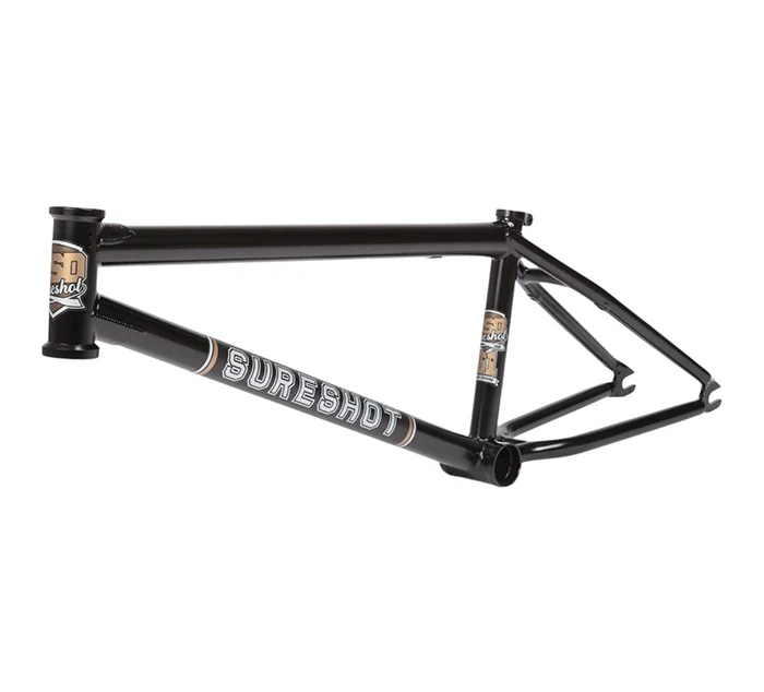 CUADRO BMX BSD SURESHOT NEW - Imagen 2