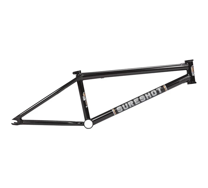 BMX FRAME BSD SURESHOT NEW