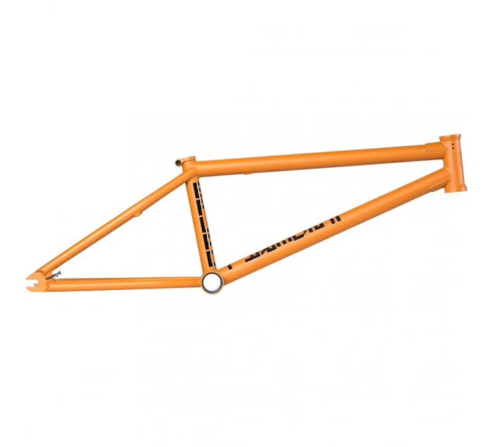 BMX FRAME FEDERAL BRUNO V3 BRONCE MATE