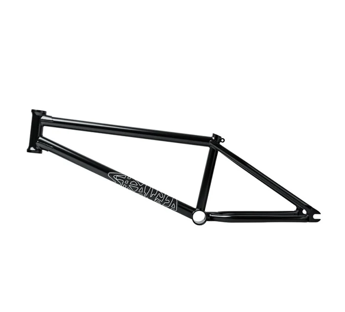 CUADRO BMX STRANGER ROYALE