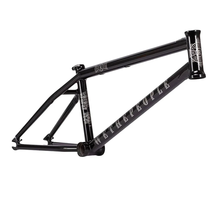 BMX FRAME WETHEPEOPLE REVOLVER