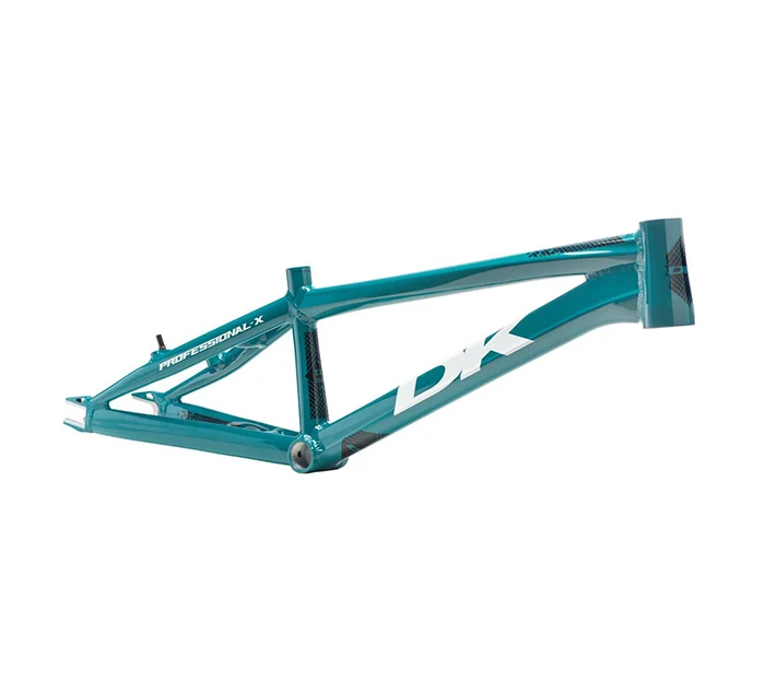 CUADRO BMX DK PROFESIONAL TRULLO