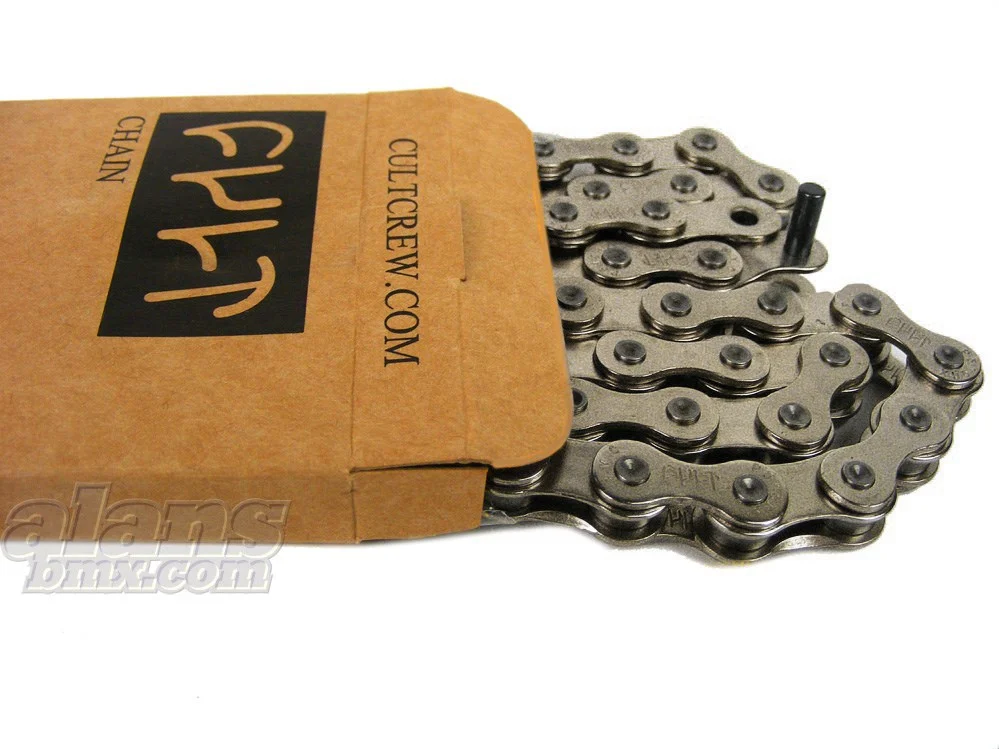 CADENA BMX CULT 410 - Imagen 2