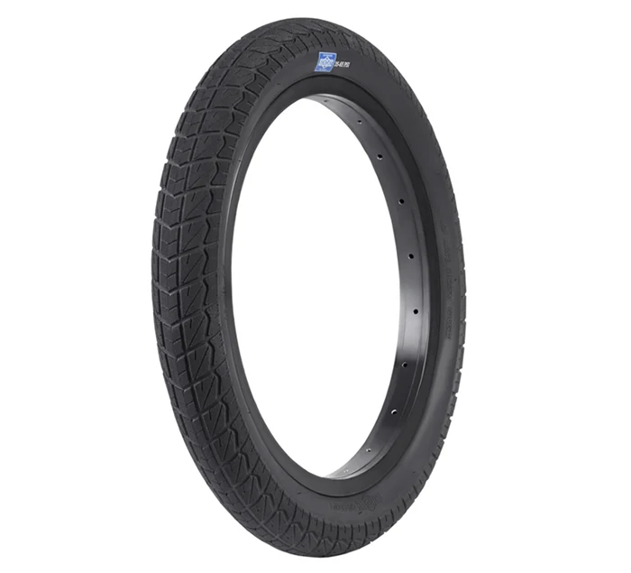 BMX TIRE SUNDAY CURRENT 18"