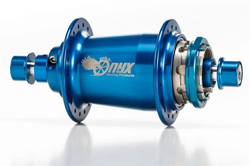 BUJE BMX ONYX ULTRA 10MM 36H - Imagen 2