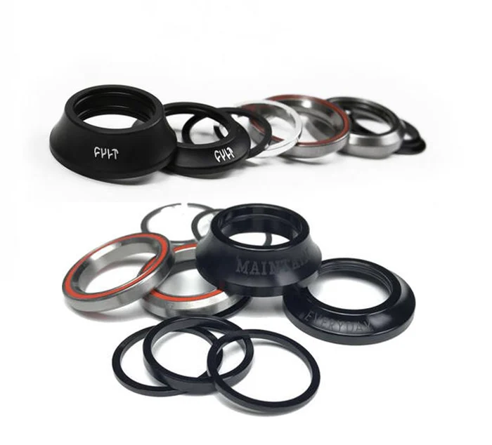 HEADSET CULT BLACK