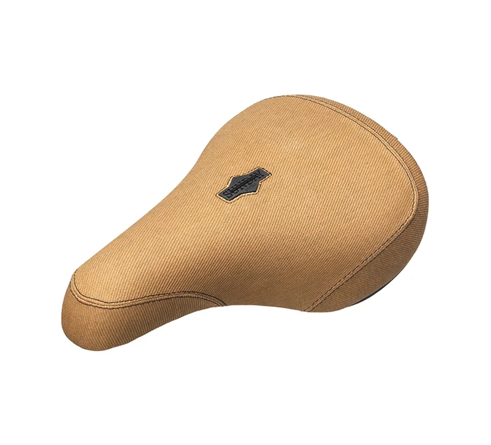 BMX SEAT SUNDAY DUCK TAN