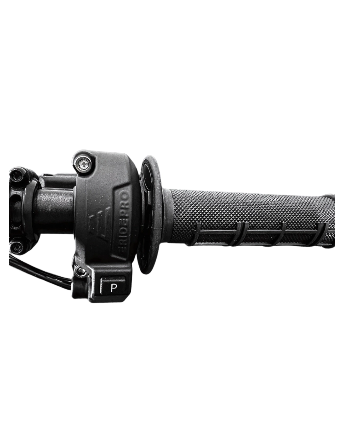 E RIDE PRO MINI 72v 8kw - Imagen 6