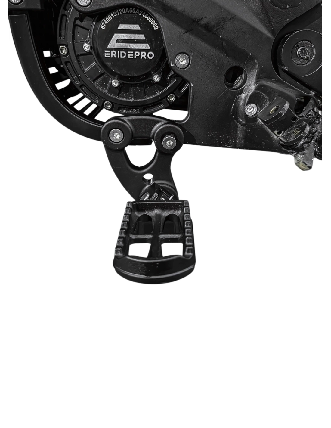 E RIDE PRO MINI 72v 8kw - Imagen 5