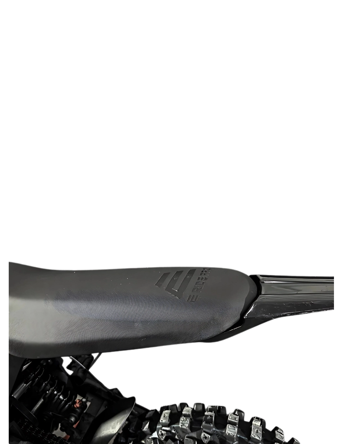 E RIDE PRO MINI 72v 8kw - Imagen 3