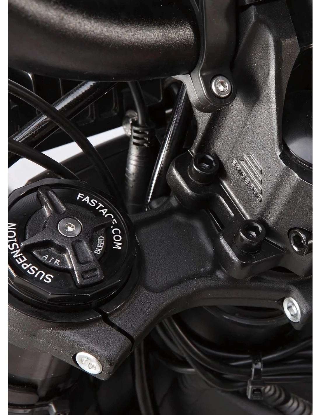 MOTO E RIDE PRO SR (L1E O L3E) - Imagen 5
