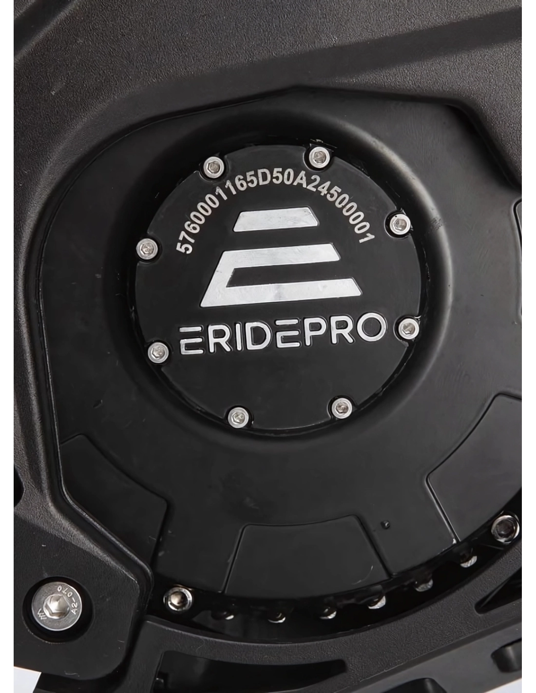 MOTO E RIDE PRO SR (L1E O L3E) - Imagen 12