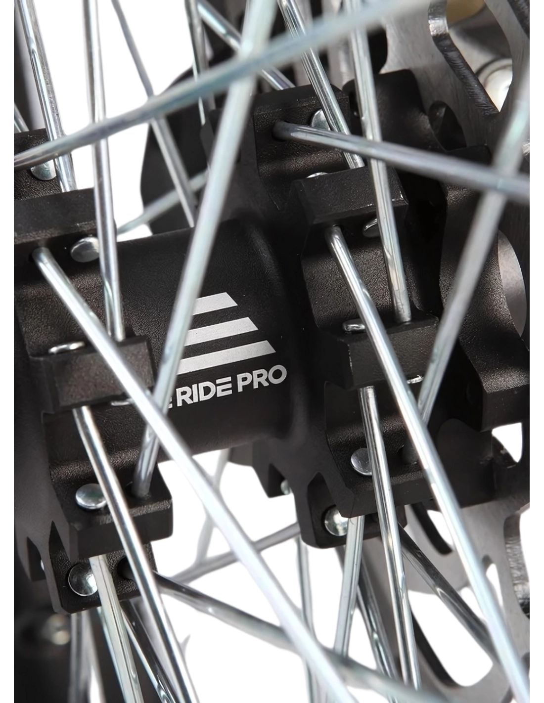 MOTO E RIDE PRO SR (L1E O L3E) - Imagen 10