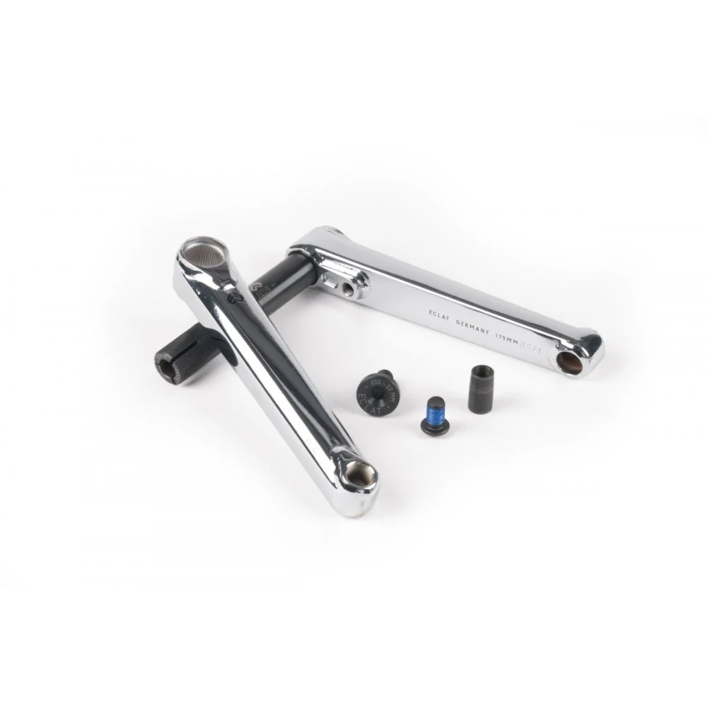 BIELAS BMX ECLAT SPIRE - Imagen 2