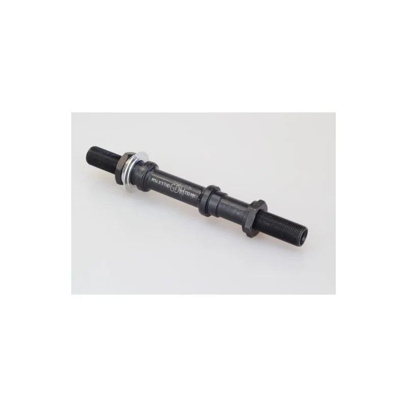 EJES BUJES PROFILE BMX TRASEROS - Imagen 3
