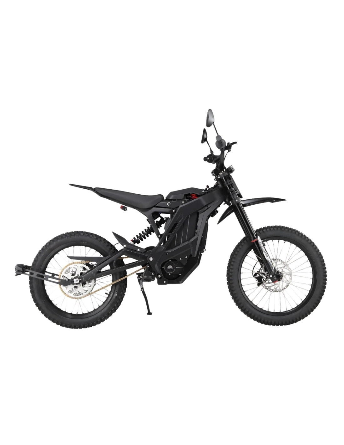 MOTO E RIDE PRO SS 2.5 L1E - Imagen 4