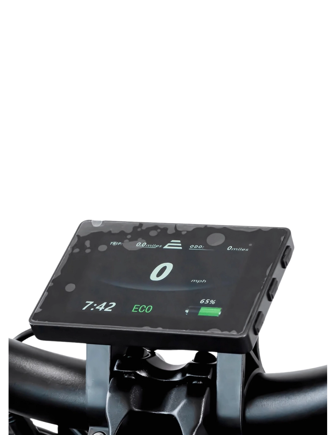 MOTO E RIDE PRO SS 2.5 L1E - Imagen 17