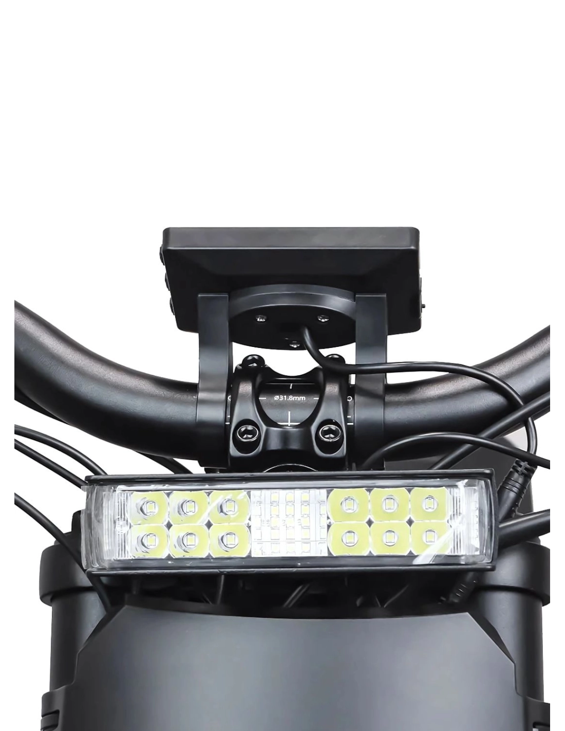 MOTO E RIDE PRO SS 2.5 L1E - Imagen 14