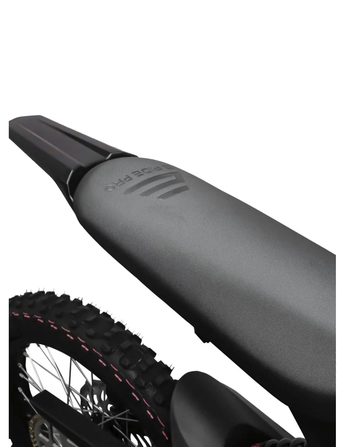 MOTO E RIDE PRO SS 2.5 L1E - Imagen 10