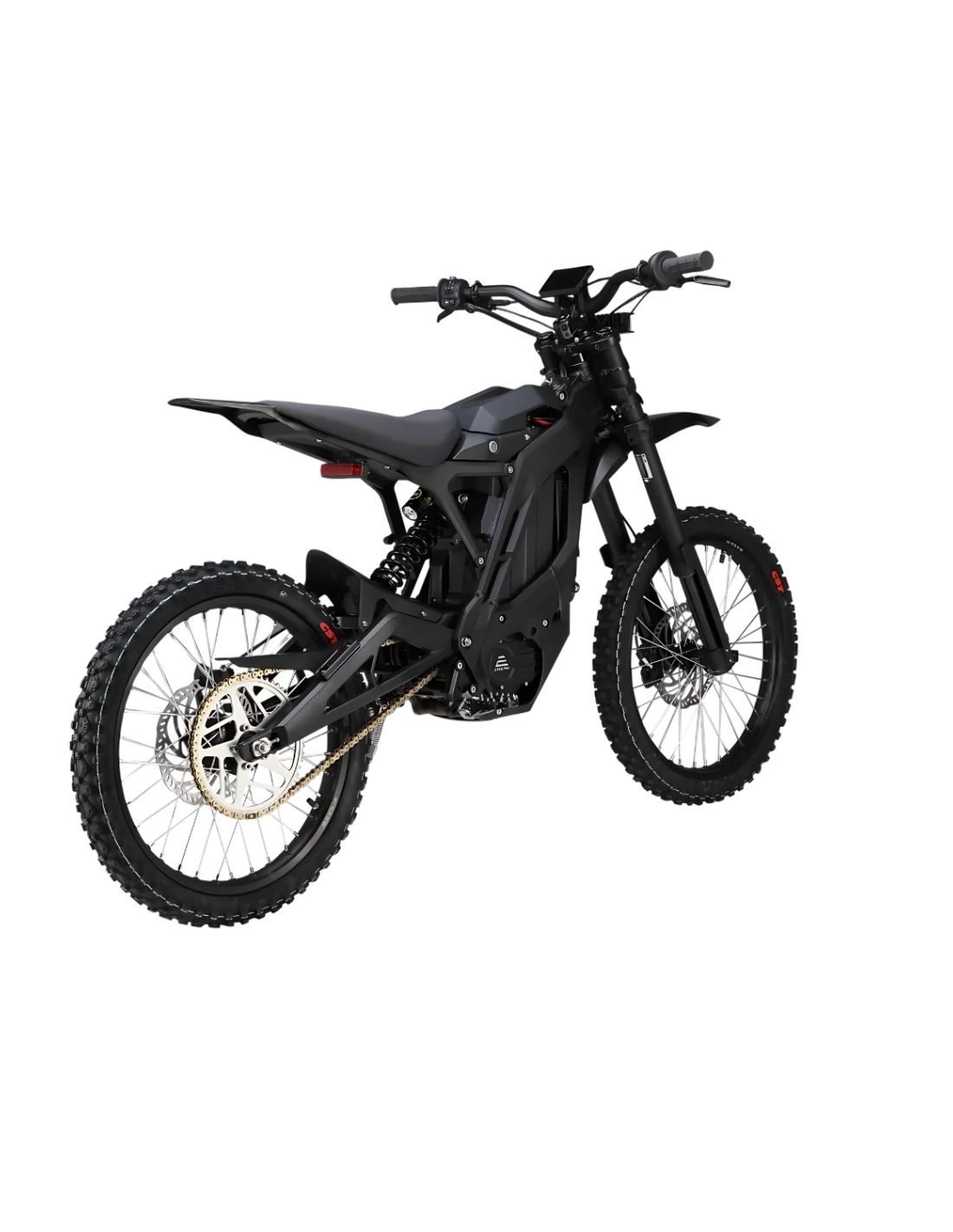 MOTO E RIDE PRO SS 2.5 L1E - Imagen 3