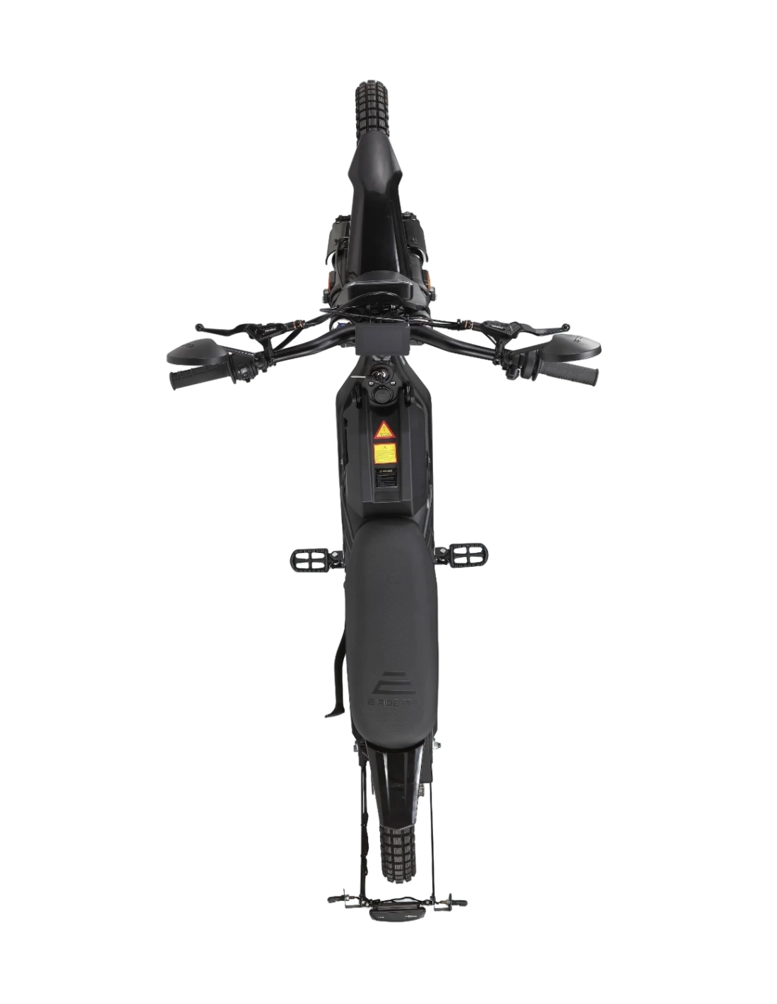 MOTO E RIDE PRO SS 2.5 L1E - Imagen 6