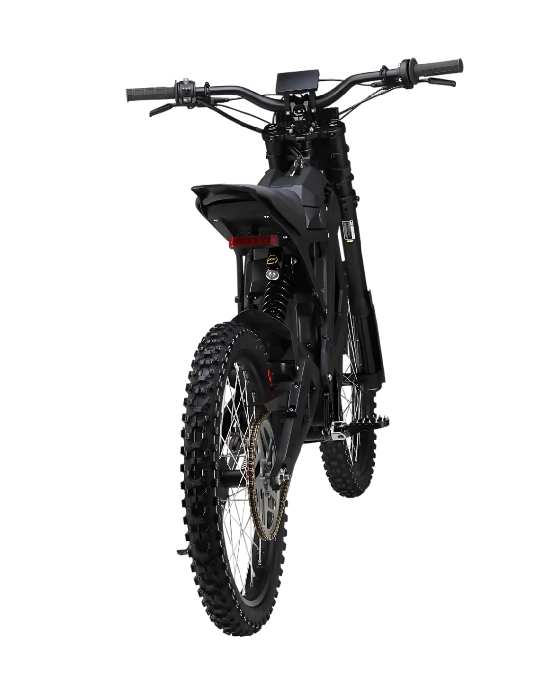 MOTO E RIDE PRO SS 2.5 L1E - Imagen 5