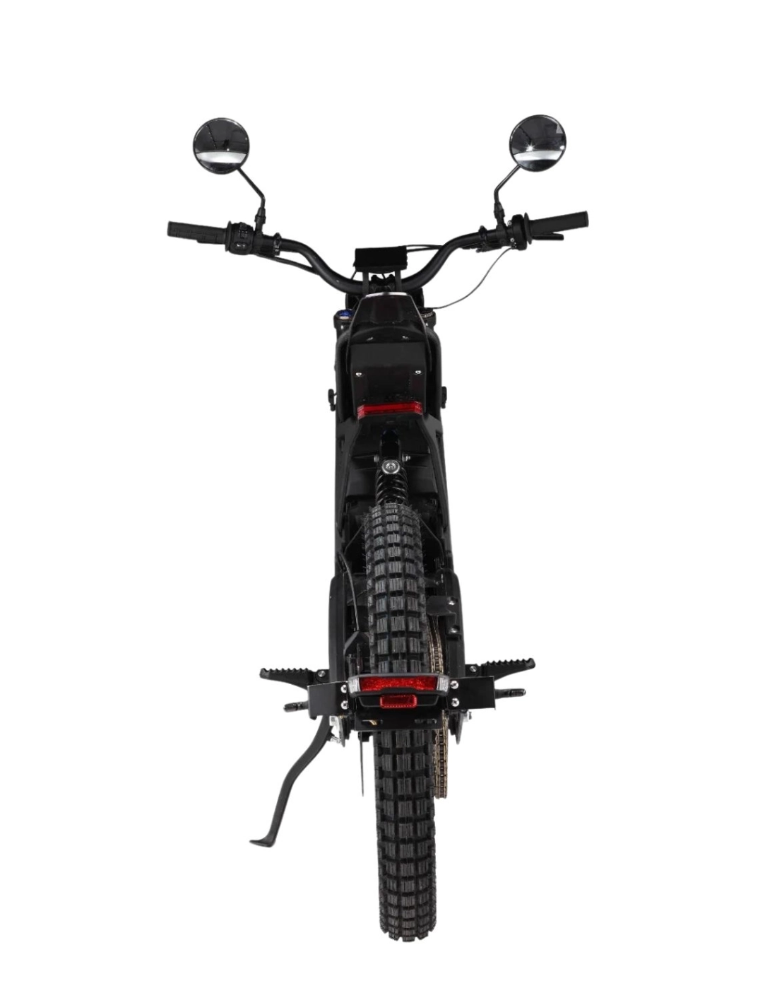 MOTO E RIDE PRO SS 2.5 L1E - Imagen 9