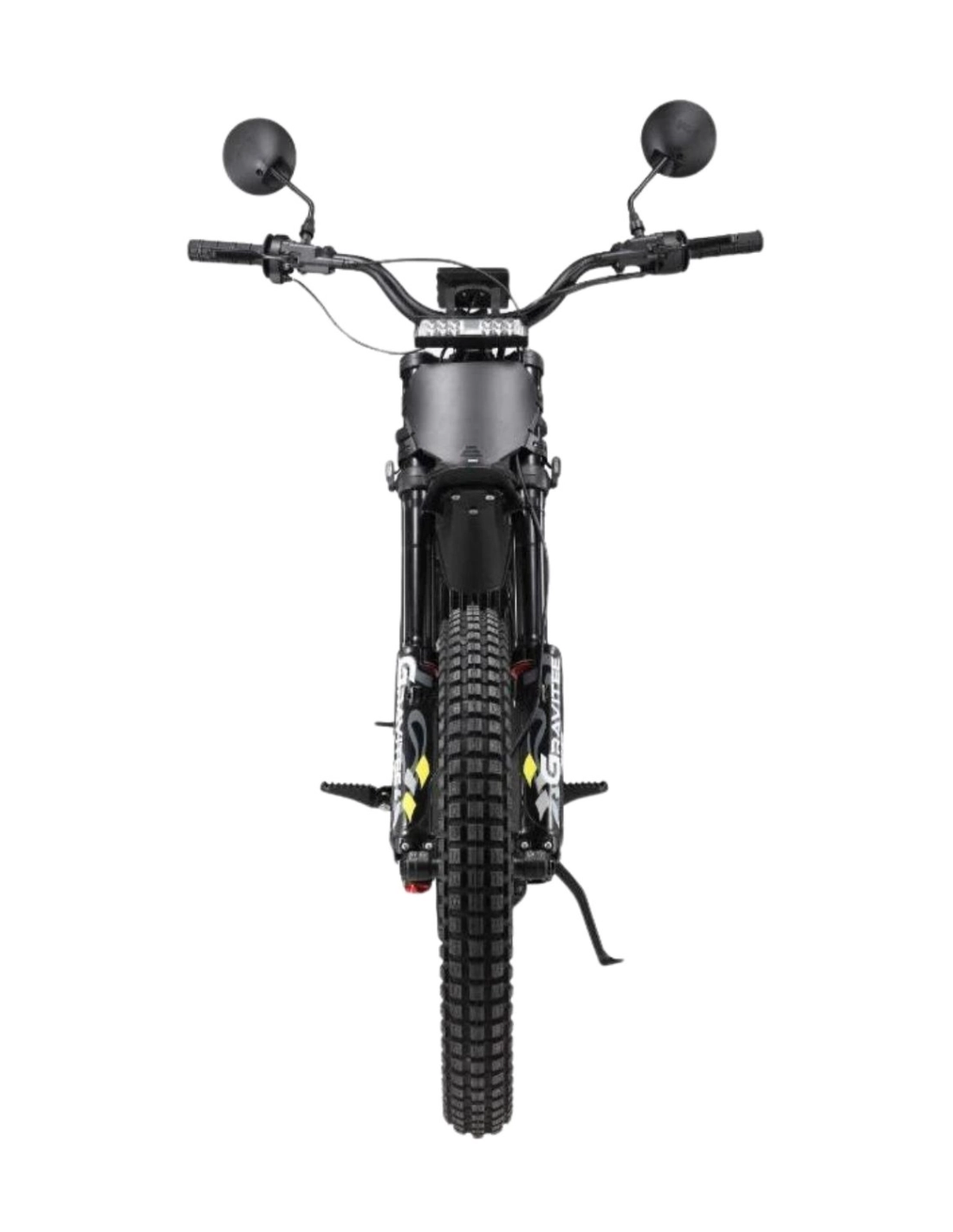 MOTO E RIDE PRO SS 2.5 L1E - Imagen 7