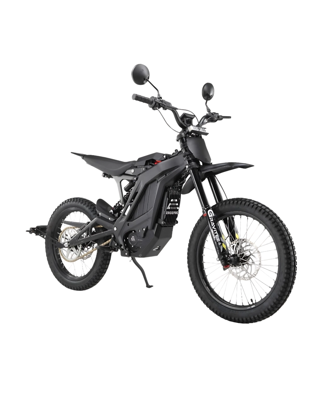 MOTO E RIDE PRO SS 2.5 L1E - Imagen 2