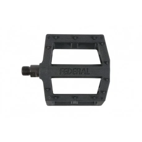 BMX PEDALS FEDERAL CONTACT - Imagen 3