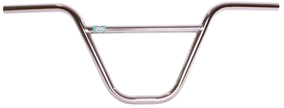 MANILLAR DE BMX FIEND REYNOLDS - Imagen 2