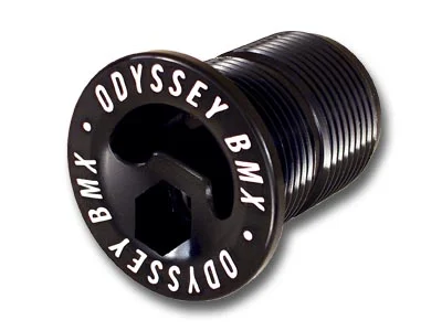 BMX FORK TOP CAP ODYSSEY