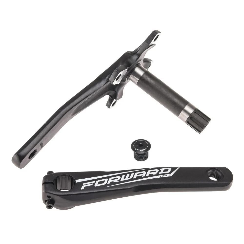 BIELA BMX FORWARD JOYRIDE JUNIOR - Imagen 3