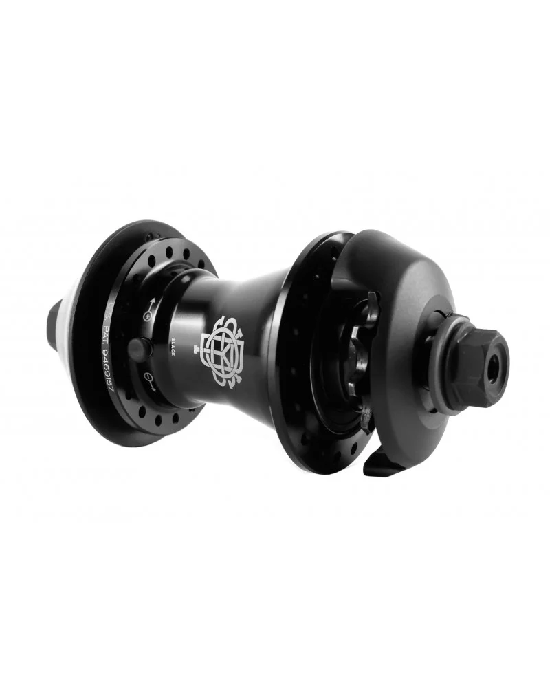 FREECOASTER ODYSSEY CLUTCH PRO