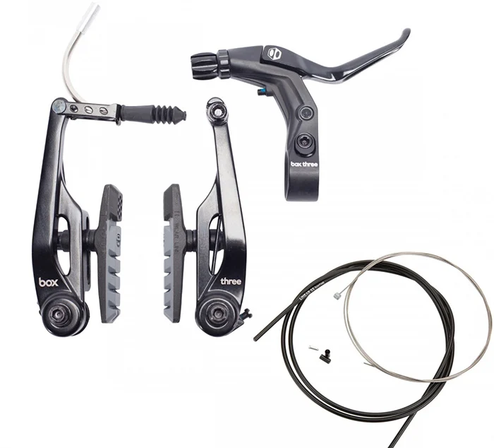 BMX BRAKE KIT BOX THREE PRO