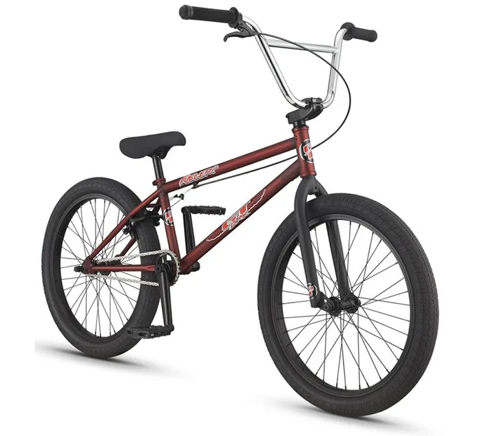 BMX BIKE GT BIKES FUELER 22"