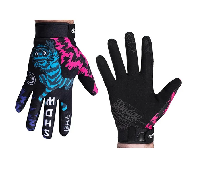 GUANTES SHADOW NEKOMATA JUNIOR