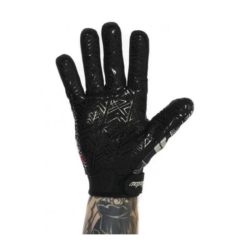GUANTES SHADOW CONSPIRE PAISLEY - Imagen 2