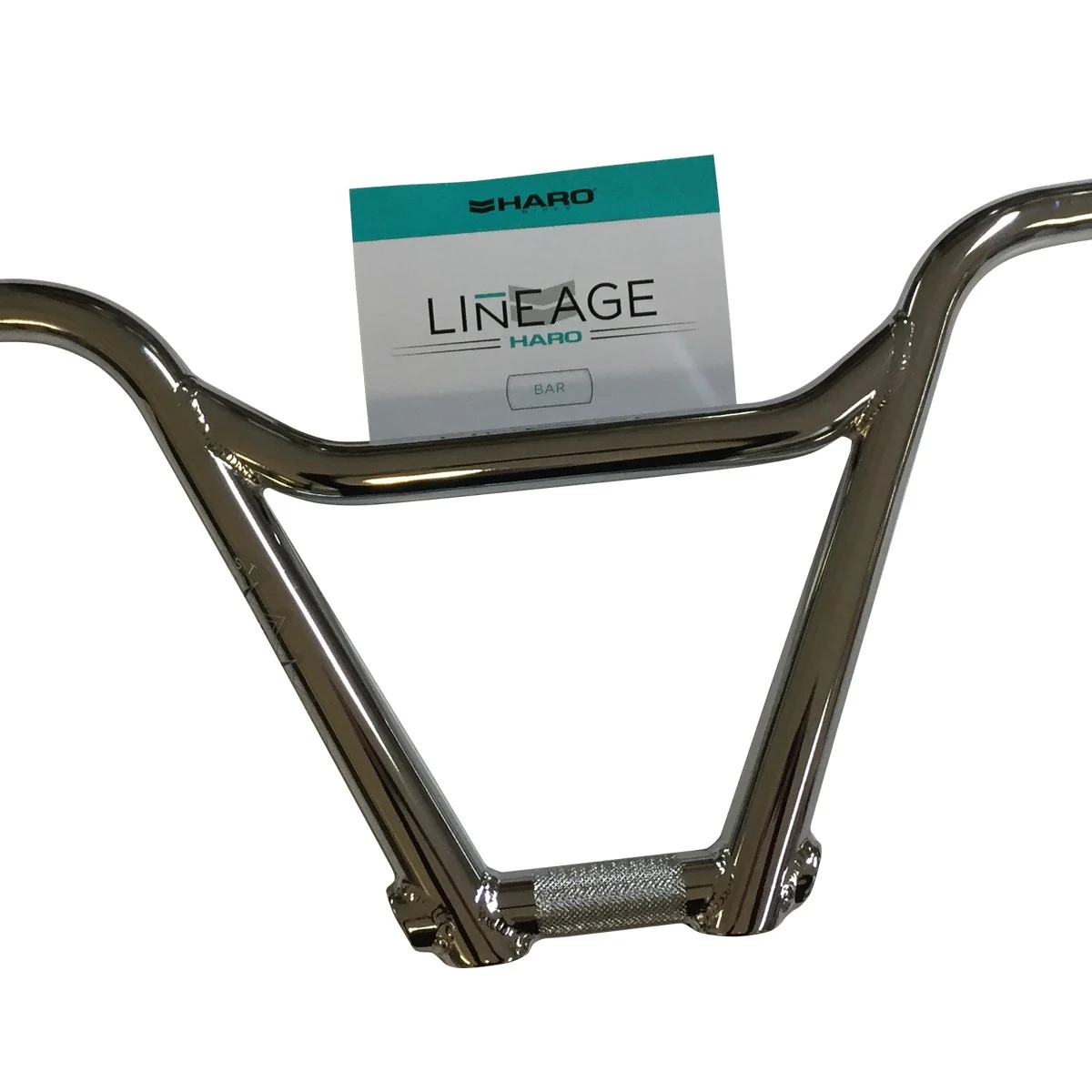 MANILLAR BMX HARO LINAGE NYQUIST - Imagen 2