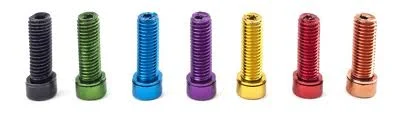 MISSION STEM BOLT KIT