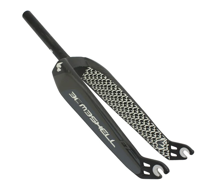 FORK BMX BOMBSHELL F7 CARBON EXPERT XL