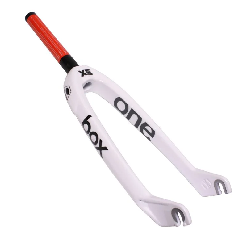 HORQUILLA BMX BOX ONE XE EXPERT CRUISER - Imagen 3