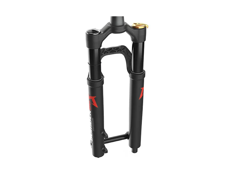 HORQUILLA MARZOCCHI BOMBER DJ 26" 100 A GRIP - Imagen 2