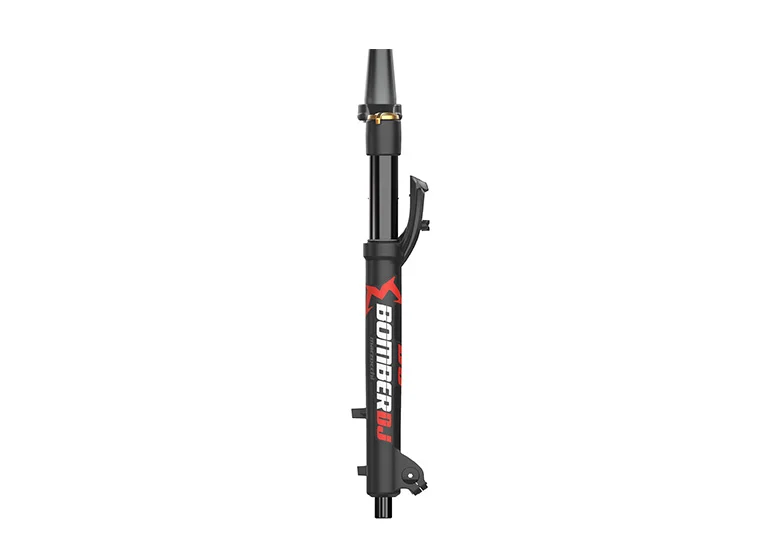 HORQUILLA MARZOCCHI BOMBER DJ 26" 100 A GRIP - Imagen 4