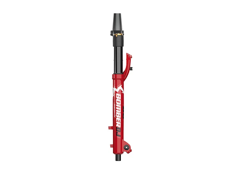 HORQUILLA MARZOCCHI BOMBER DJ 26" 100 A GRIP - Miniatura 5