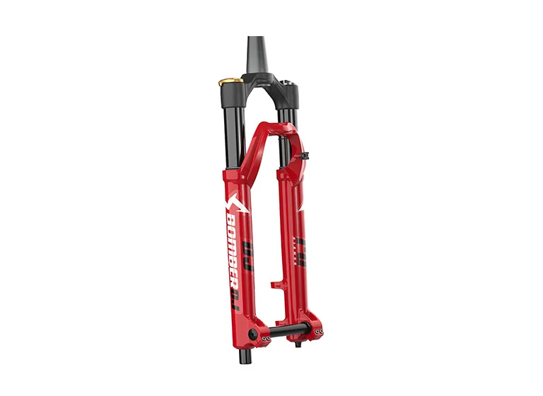 HORQUILLA MARZOCCHI BOMBER DJ 26" 100 A GRIP